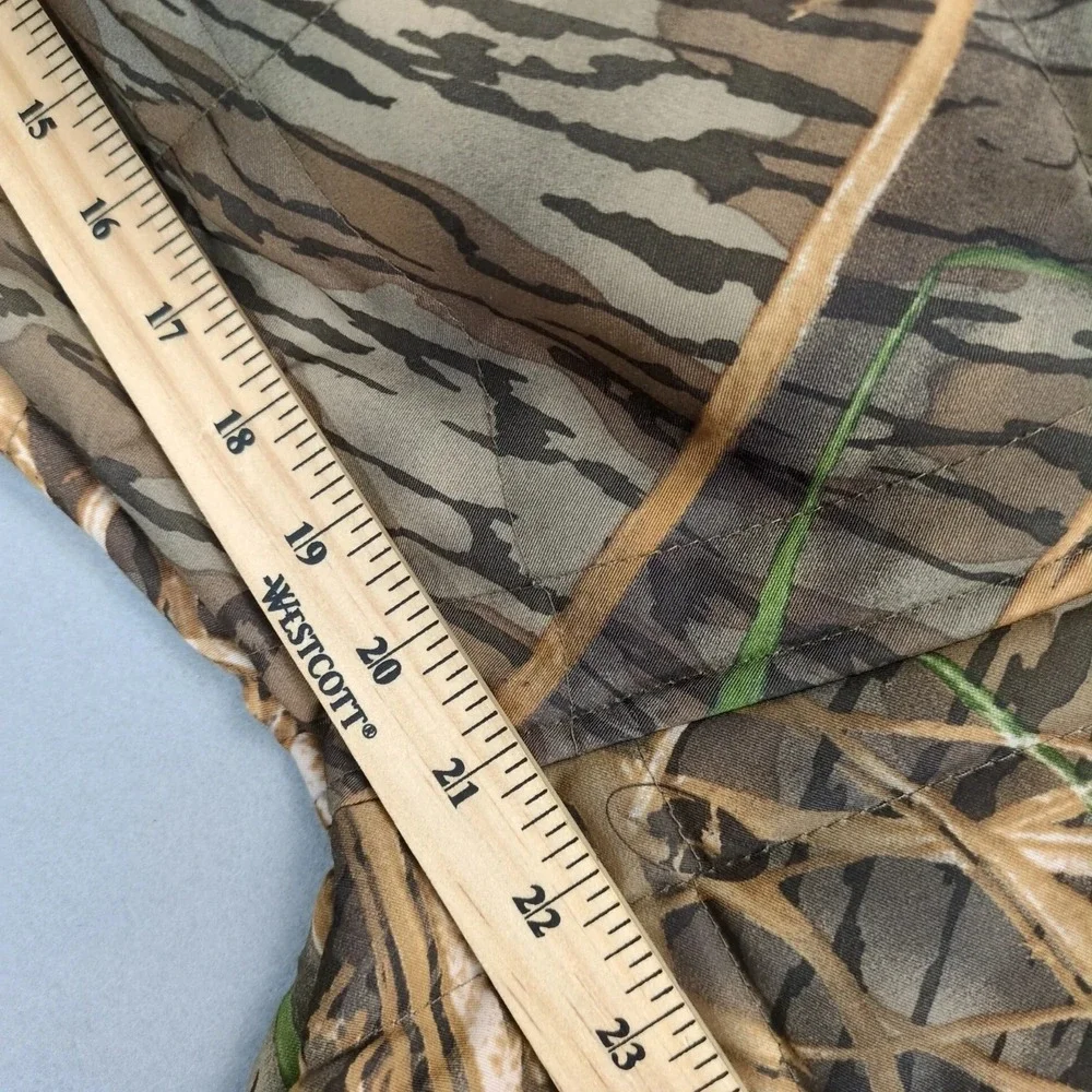Remington brown camo